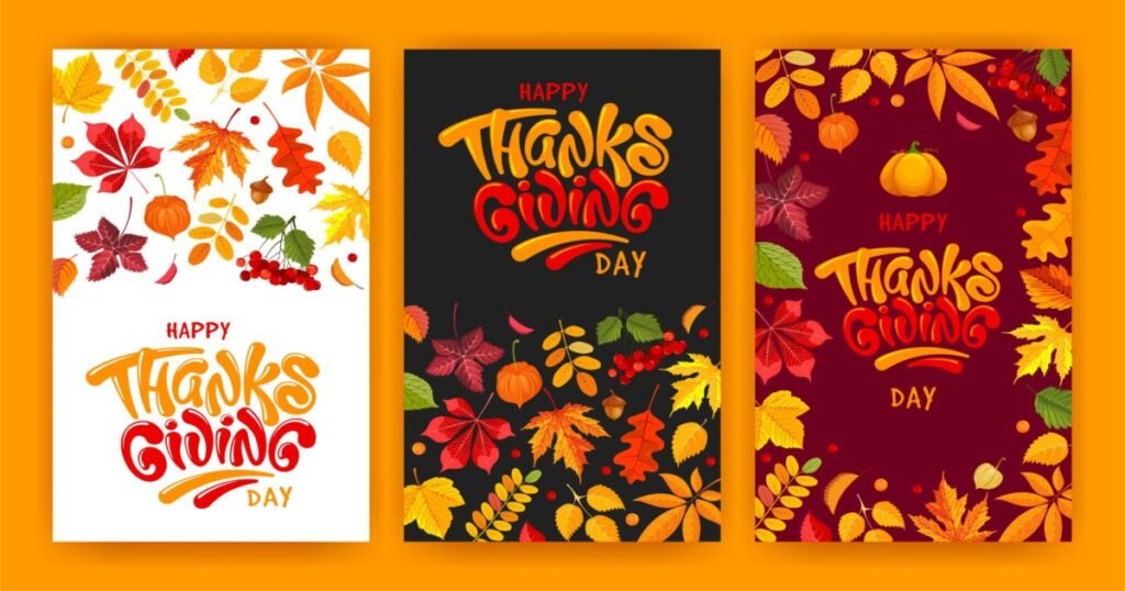 Thanksgiving Wishes 2026