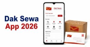 Dak Sewa App 2026